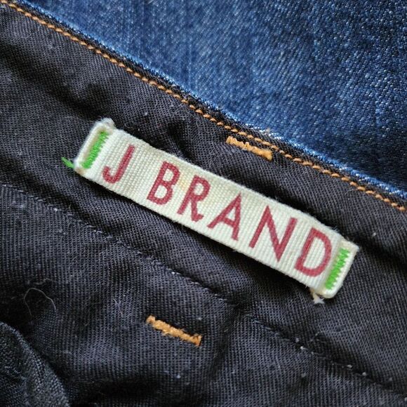 J Brand Jeans Size 27 - Picture 3 of 4